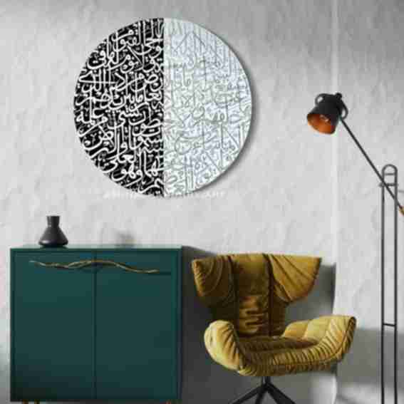 Hina Chaudhry Art Reviews