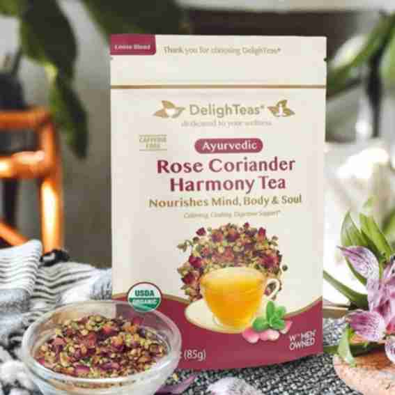 DelighTeas Reviews