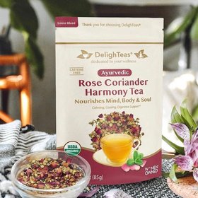 DelighTeas