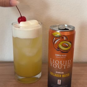 Liquid Youth