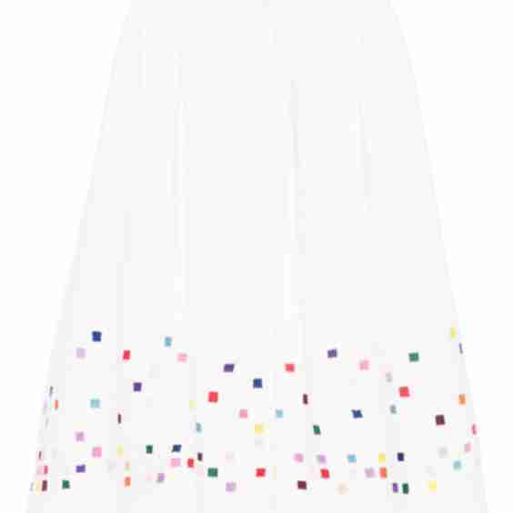 Mona Maxi Dress