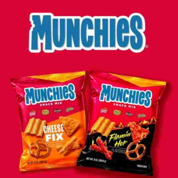 Munchies Reviews
