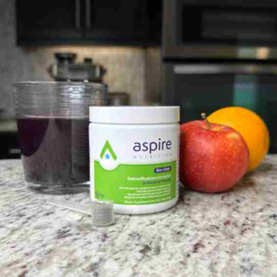 Aspire Nutrition Reviews