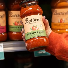 Botticelli Foods