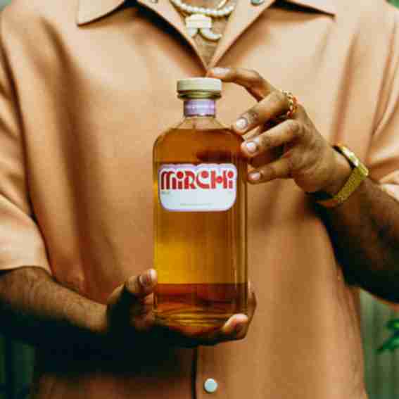 Mirchi Reviews
