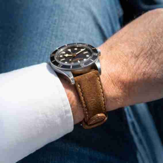 Barton Watch Bands Reviews