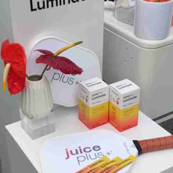 Juice Plus+ Reviews