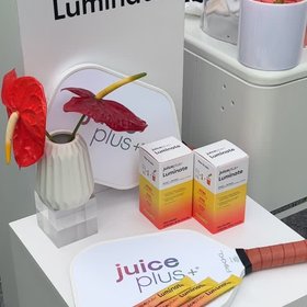 Juice Plus+