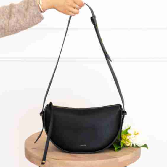 Elara Convertible Bag