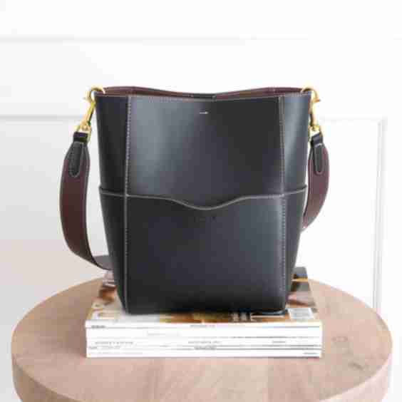 Jordan Bucket Bag