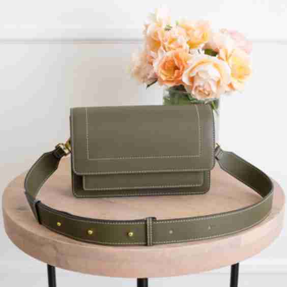 Ingrid Crossbody/Shoulder Bag