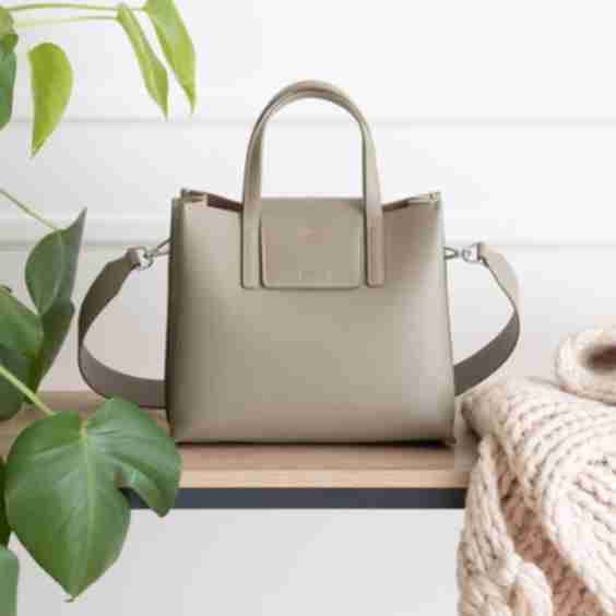 Stella Satchel (Medium)