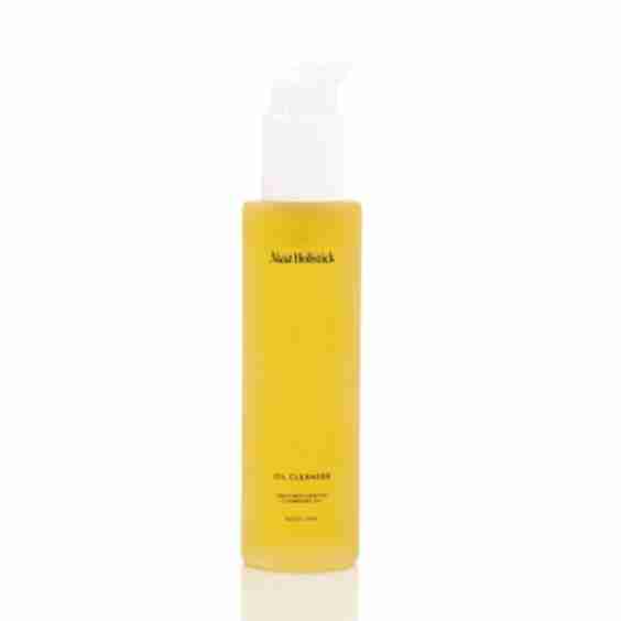 Daily Restorative Cleansing Oil