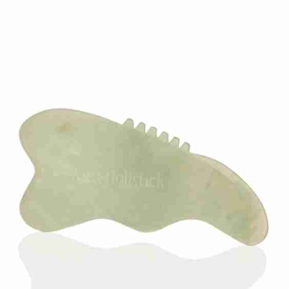 Jade Gua Sha Tool