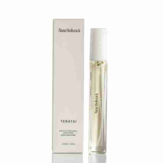 Teratai Natural Perfume