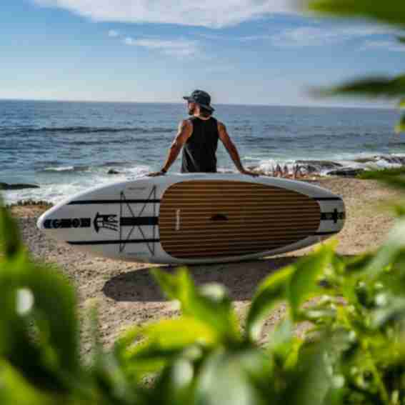 Tower Paddle Boards Reviews