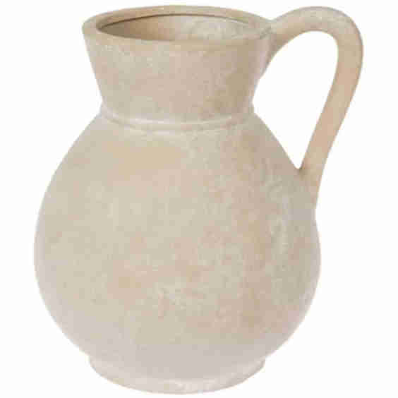 Textured Vase