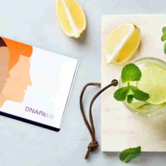 DNAFit Reviews