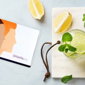 DNAFit