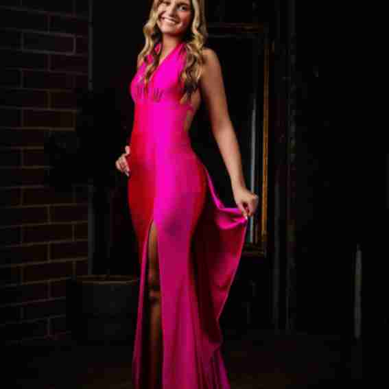 Jessica Angel Reviews