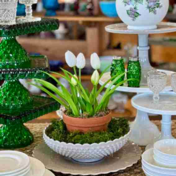 Mosser Glass Reviews