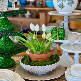 Mosser Glass