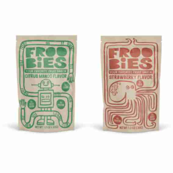 Froobies Reviews