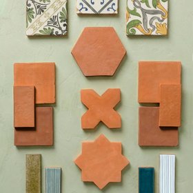 Country Floors