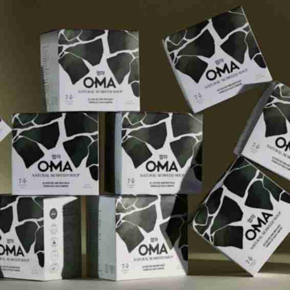 Oma Natural Food Reviews