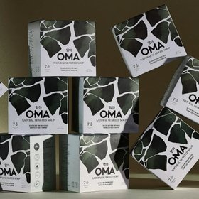 Oma Natural Food