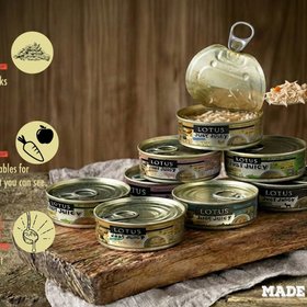 Lotus Pet Foods