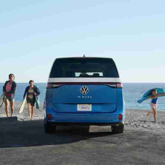 Volkswagen Reviews