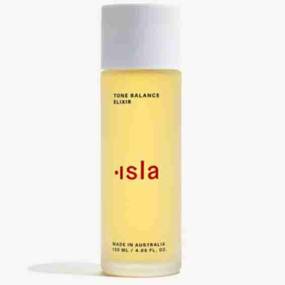 The Elixir Toner