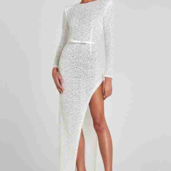 Elianna Dress