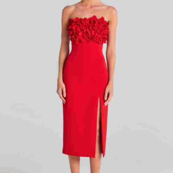 Jasmine Dress
