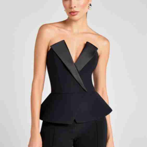 Taylor Top