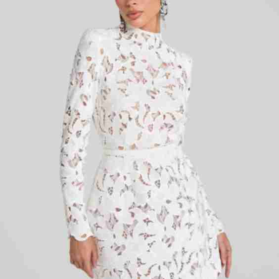 Lydia Dress
