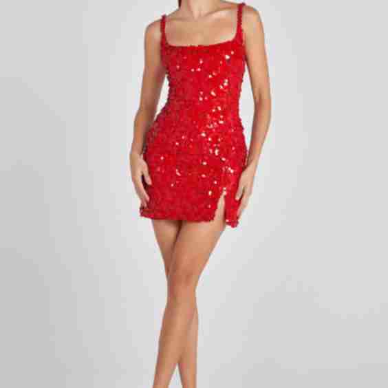 Karlie Dress