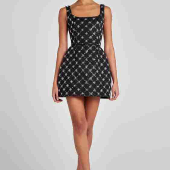 Sofia Dress