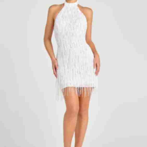 Elle Dress
