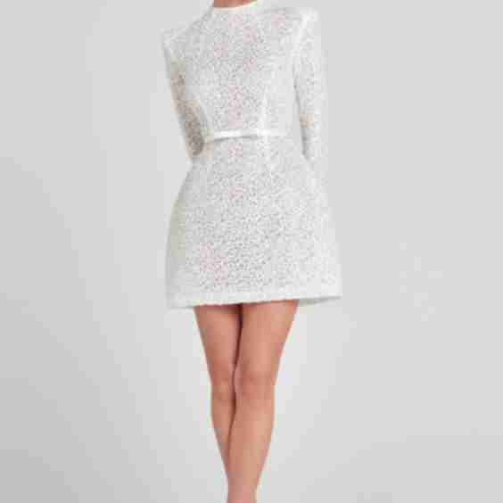 Edie Dress