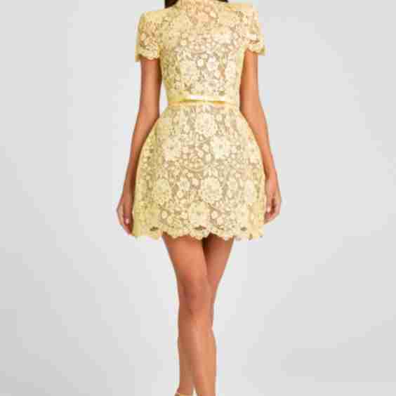 Milly Dress