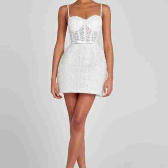 Alice Dress
