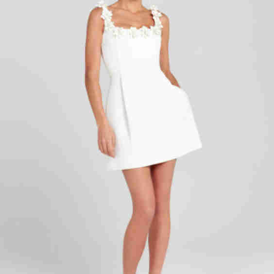 Cindy Dress