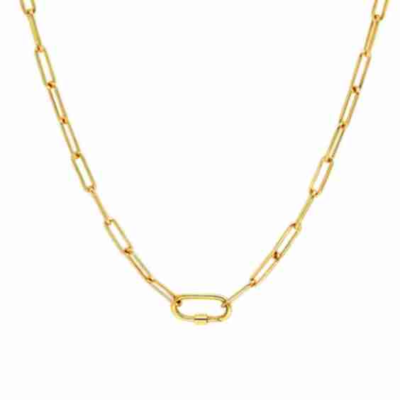 The Daily Charm Necklace