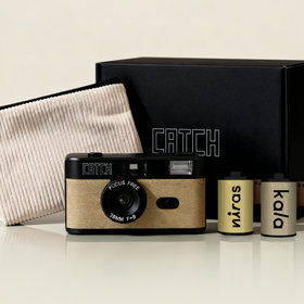 Catch Cameras