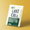 Last Call