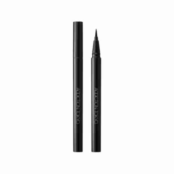 The Liquid Eyeliner