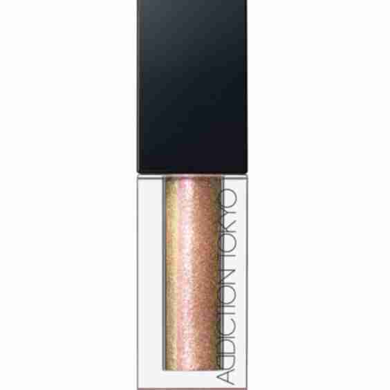 The Liquid Eyeshadow Ultra Sparkle