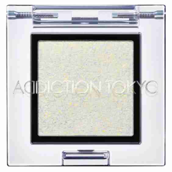 The Eyeshadow Prism